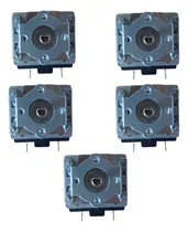 Comprar Kit 5 Timer 120min Forno Elétrico Fischer Mueller Nardelli  