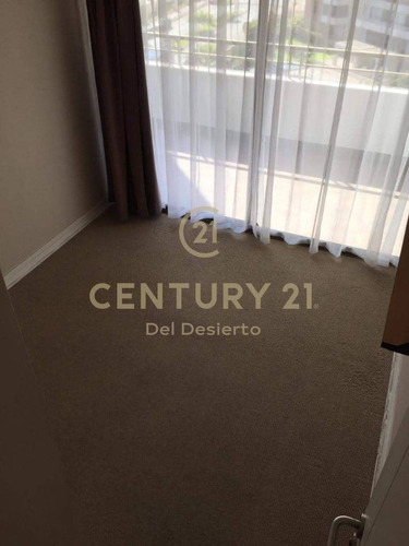 Imagen 11 de 12 de Venta Departamento Avenida Cerro Paranal, Sector Sur