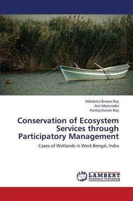 Libro Conservation Of Ecosystem Services Through Particip...