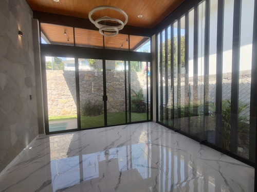 Venta Casa En Lomas De Cocoyoc