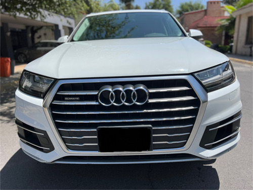 Audi Q7 3.0 Tfsi Elite 333hp At