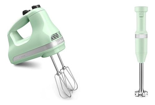 Batidora De Mano Ultra Power Con Cable De Velocidad Variable