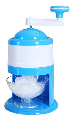 Hand Shaved Ice Machine, Manual Ice Cream Machine 2024