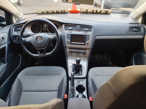 Volkswagen Golf Variant 1.4 Comfortline Tsi