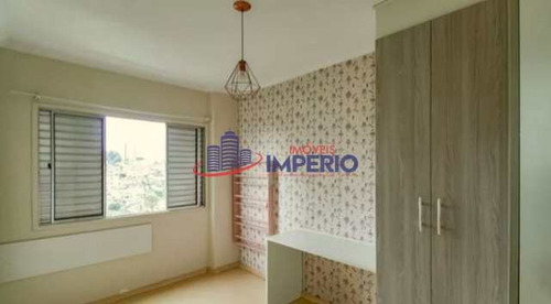 Imagem 14 de 20 de Apartamento Com 2 Dorms, Jardim Zaira, Guarulhos - R$ 300 Mil, Cod: 7374 - V7374