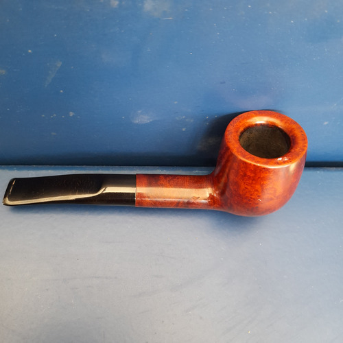 Imagem 4 de 9 de Cachimbo Briar Italy Prima By Gjgj Antigo Restaurado Ótimo