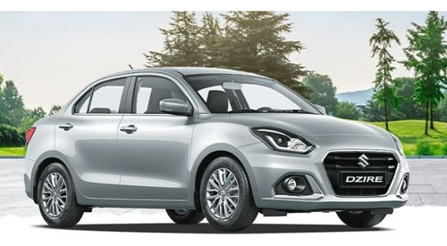 Parachoque Delantero Suzuki Dzire 1.2 2021  Genuino