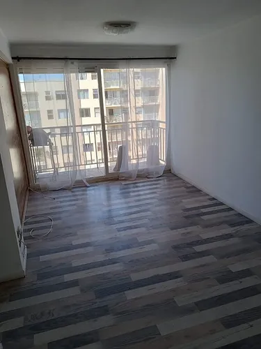 Departamento En Condominio Mirador Del Valle, Viña Del Mar