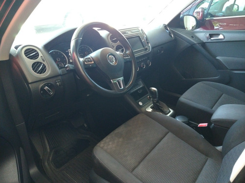 Volkswagen Tiguan 1.4 Trendline At 2017