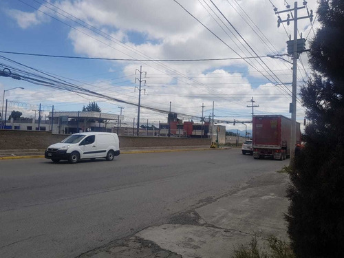 Imagen 18 de 30 de Terreno En Venta Zona Industrial Toluca, Estado De México