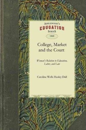 Libro College, Market, And The Court - Wells Healey Dall ...