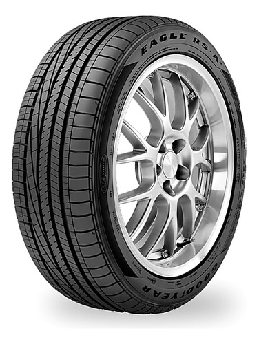 Llanta Goodyear Eagle Rs-a2 245/45r20 99 Y