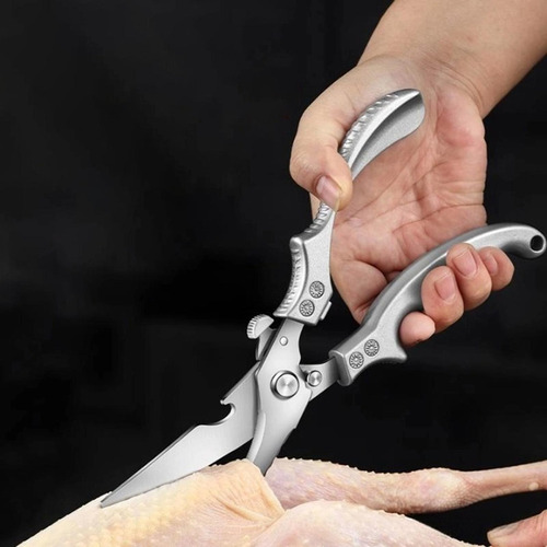 Tijeras De Cocina Para Cortar Alimentos Con Precisión