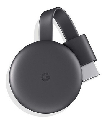 Google Chrome Cast 3 Era Generación Hdmi