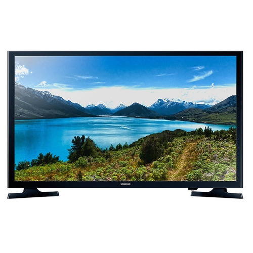 Tv Samsung Un32j4300d Led 32  Smart Tv Hdmi Usb Wifi  Dvb-t2