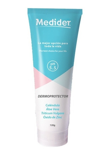 Dermoprotector Crema - g a $751