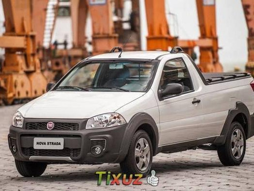 Fiat Strada 0km Plan Gobierno Con O Sin Veraz M-
