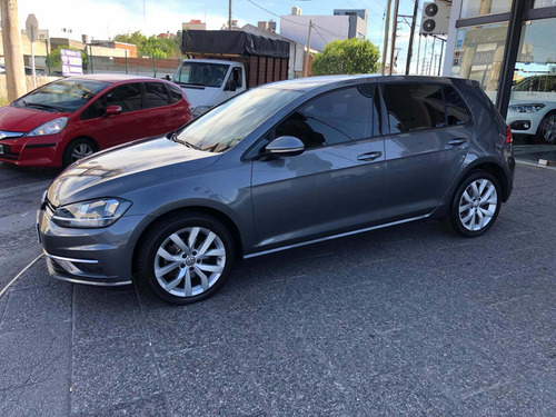 Volkswagen Golf 1.4 Comfortline Tsi Dsg