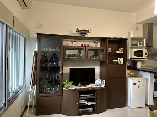 Ph En Venta - Villa Urquiza - Tipo Triplex - 4 Ambientes - Cochera Y Baulera