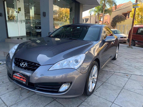 Hyundai Genesis 2.0 Coupe T 210cv Mt