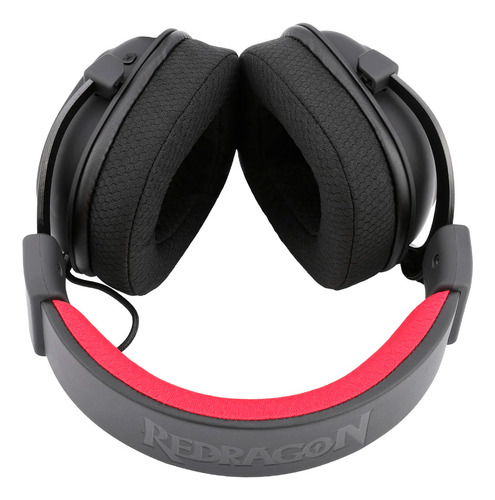 Auriculares Gamer Redragon Redragon Zeus Pro Wireless 7.1
