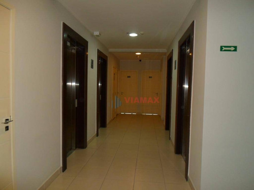 Imagem 12 de 22 de Sala Para Alugar, 50 M² Por R$ 1.500,00/mês - Jardim Aquarius - São José Dos Campos/sp - Sa0290