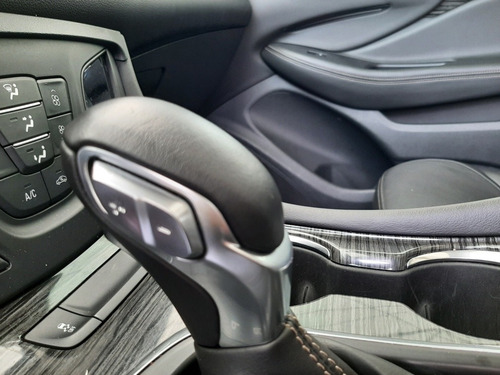 Imagen 15 de 15 de Buick Envision 2017 2.0