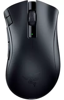 MOUSE GAMER RAZER DEATHADDER V2 X HYPERSPEED SOY GAMER COLOR NEGRO