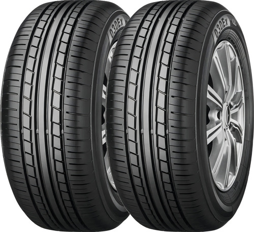 Kit de 2 llantas Alliance AL30 Vehículos los Años P 215/45R17 91 W