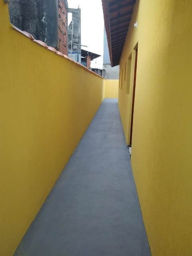 Imagem 9 de 14 de Casa No Bairro Nossa Senhora Do Sion, Em Itanhaém,