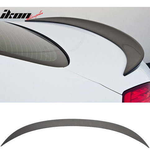 Spoiler Aleron Bmw 650i M 2018 4.4l