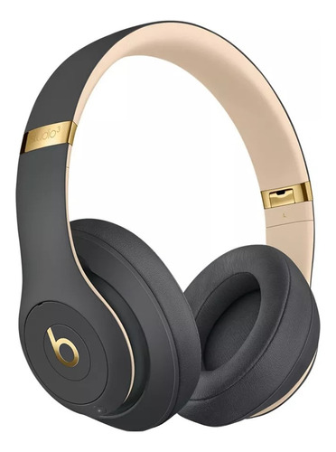 Auriculares Beats Studio 3 Noise Cancelling Wireless - Cover