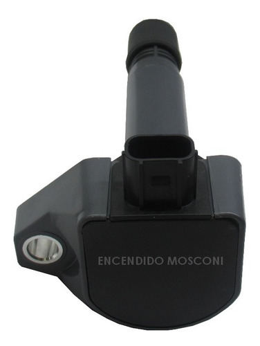 Imagen 5 de 8 de Bobina Encendido Honda Civic 1.8 16v