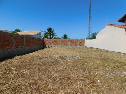 Imagem 4 de 9 de Terreno Residencial À Venda, No Baln. Arpoador Em Peruíbe.