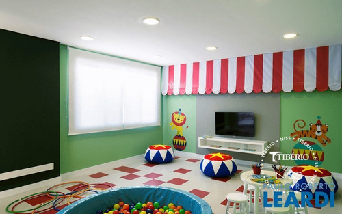 Imagem 10 de 13 de Apartamento - Casa Verde - Sp - 628687