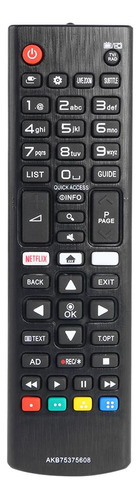 Control Remoto Para Tv LG Smart Tv De Ultima Generación Tv22