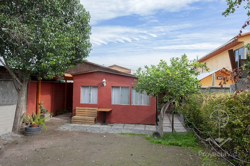 Venta Casa 3 Dormitorios Y 2 Baños En Ricardo Boizard