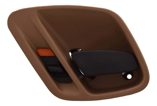 Manija Interior Jeep Grand Cherokee 1999-2004 Izq  Cafe1