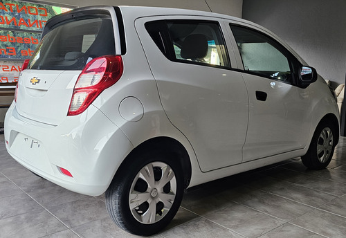Chevrolet Beat 1.2 Lt