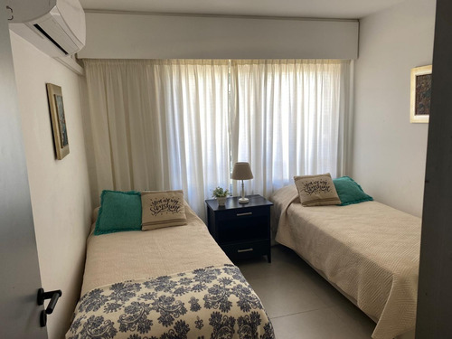 Imagen 15 de 19 de Piso 12 Con Piscina Climatizada A Dos Cuadras De Playa Brava, 2 De Playa Mansa Y Una Del Enjoy
