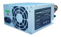 Comprar Fuente De Poder Explorer Power 550w 20+4 30a Pines Atx