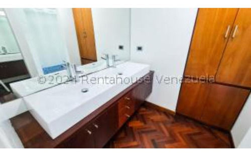 #24-23750 Amplio Y Bello Apartamento En La Lagunita Country Club