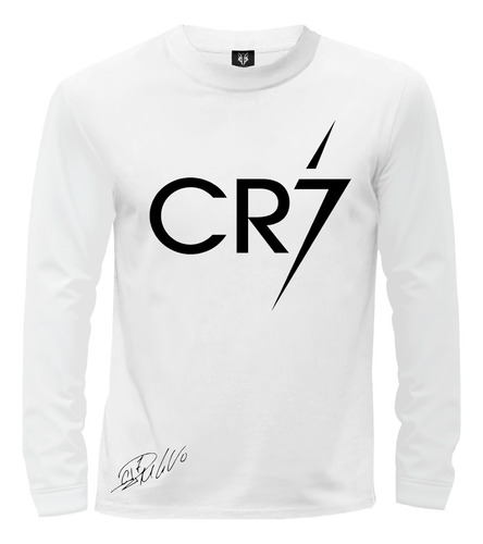 Camiseta Camibuzo Fan Cristiano Ronaldo Cr7