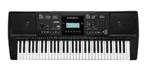 Comprar Teclado Organo Kurzweil Kp80 5 Octavas Sensitivo 