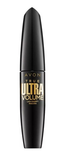 Avon Ultra Volume Máscara Para Pestañas Ultra Volumen