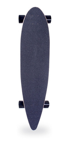 Skate Longboard Completo Importway Suporta Até 140kg