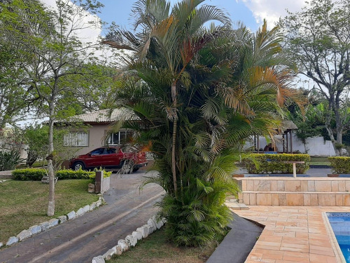 Chácaras À Venda Em Mairiporã/sp - 0152 - 34968970