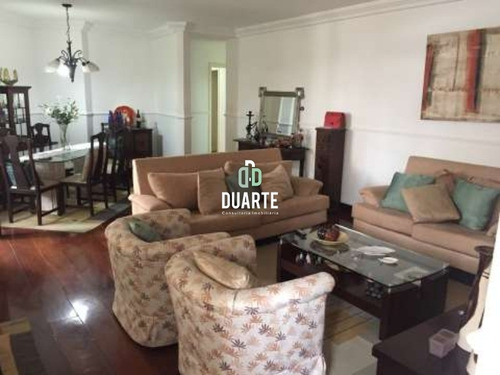 Imagem 1 de 11 de Apartamento - Ap02554 - 67619333