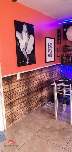 Imagem 4 de 24 de Apartamento Com 2 Dormitórios Em Inhoaíba Rj - Ap0184