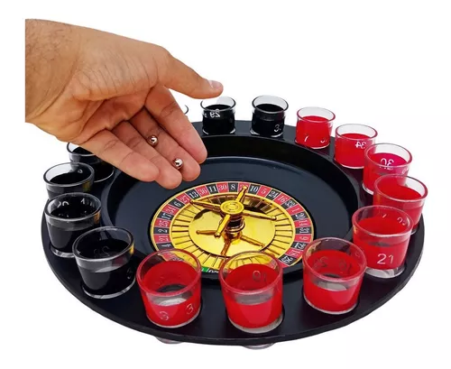 Jogo De Xadrez Tabuleiro Ideal Diversão Amigos Drink Oferta